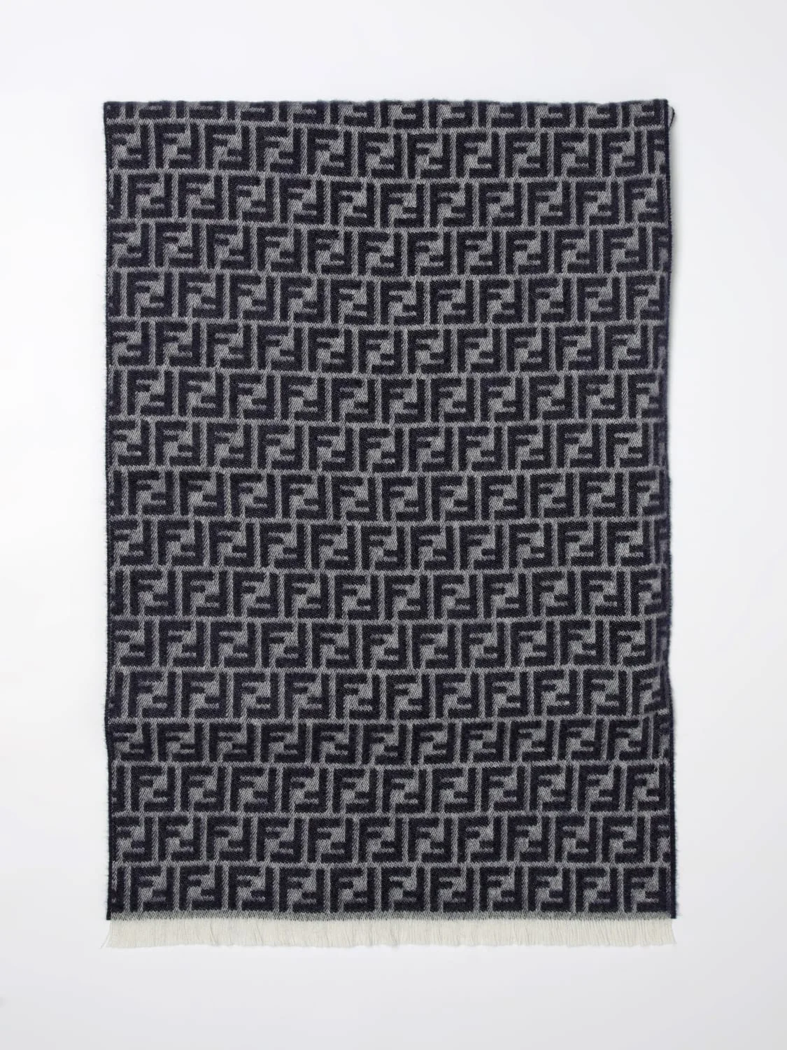Scarf men Fendi - 1