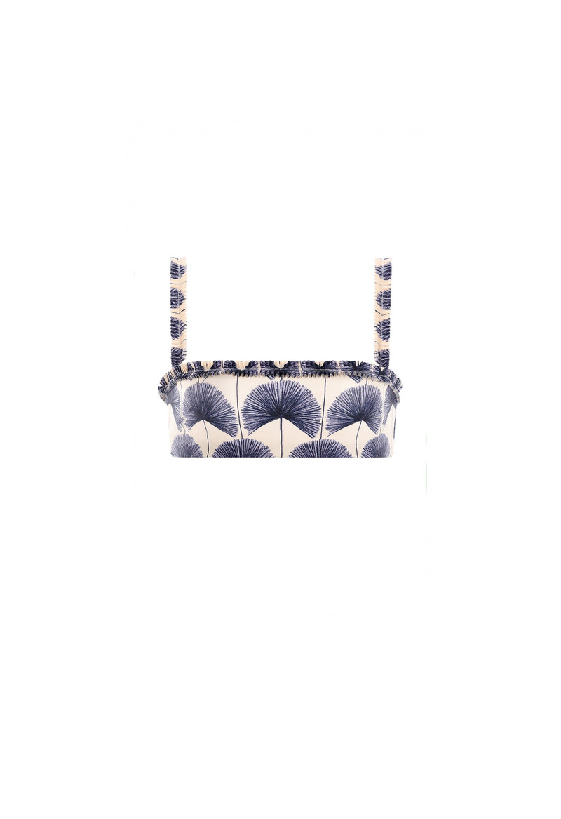 Olmo Palma Noche Bikini Top 1