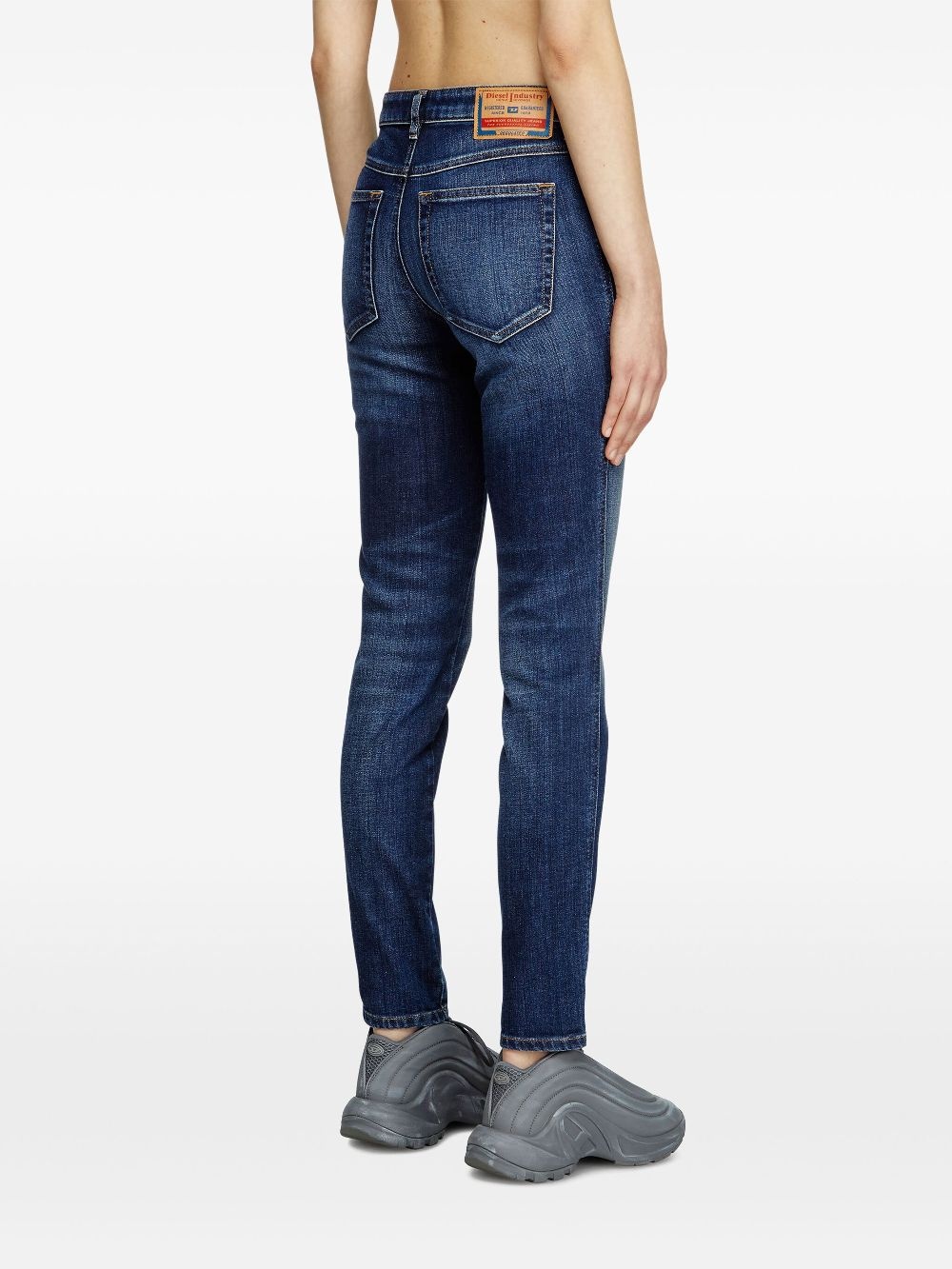 Babhila jeans - 4