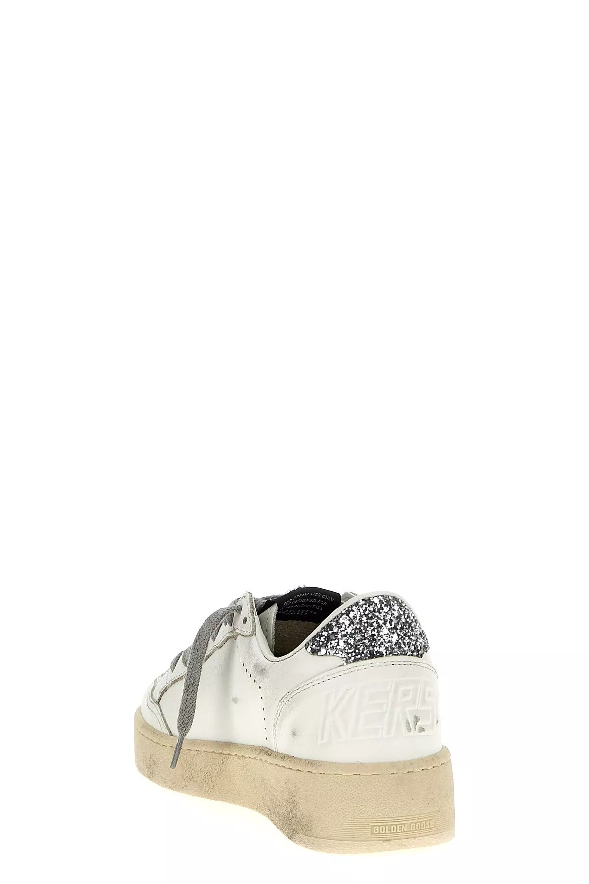 'Ball Star 2' sneakers - 4