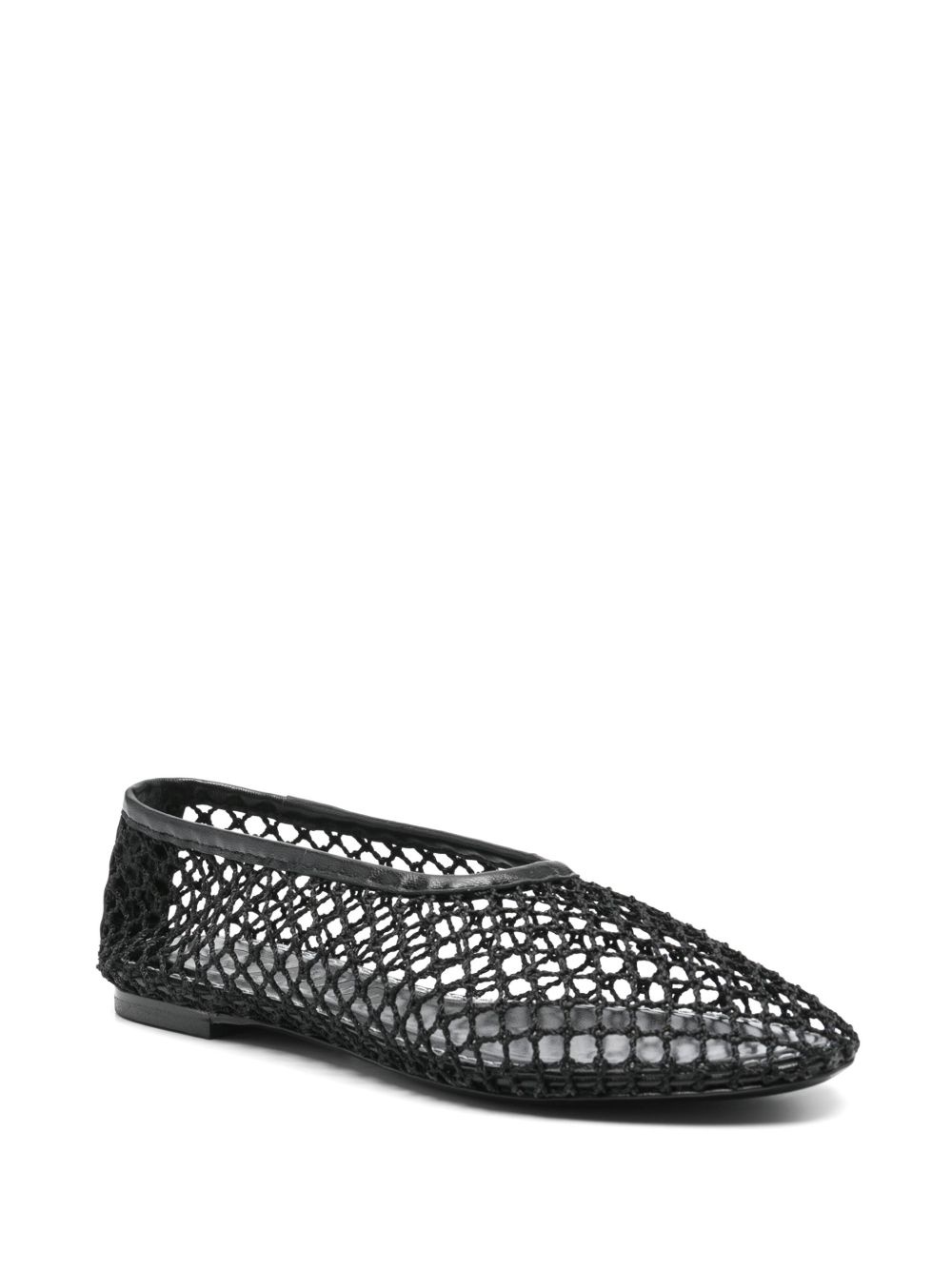 Alba ballet flats - 2