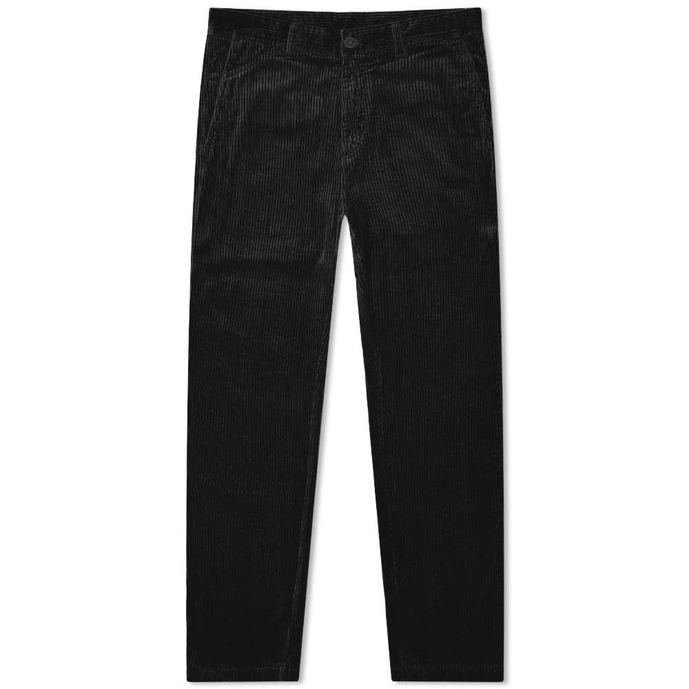 Carhartt WIP Menson Corduroy Pant - 1