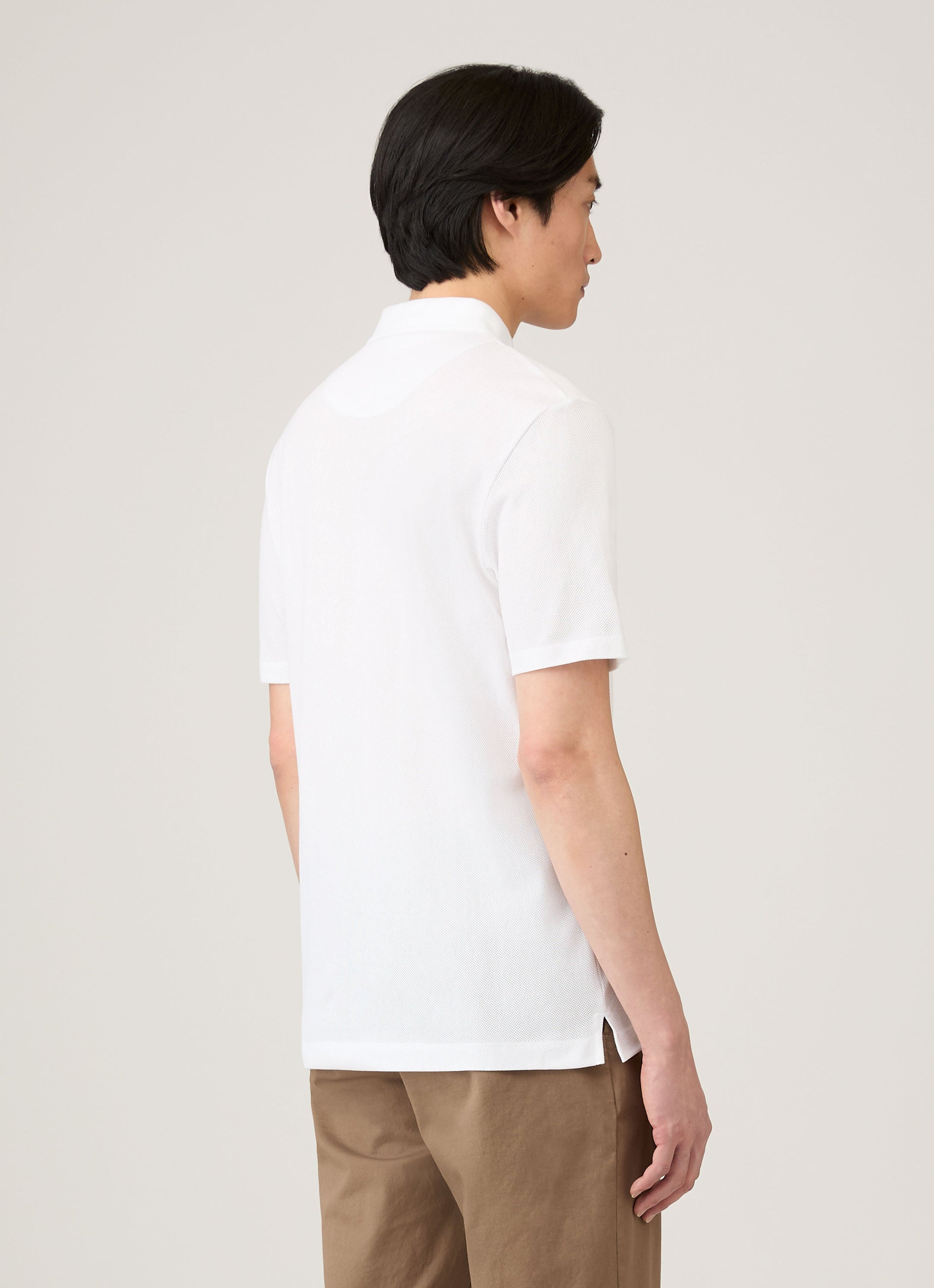 Regular Fit Riviera Polo Shirt - 5