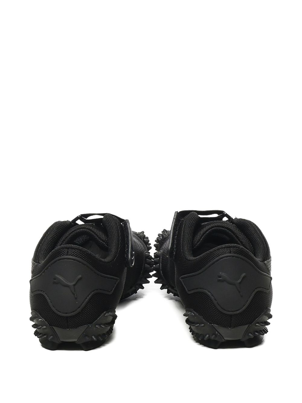 Mostro low-top sneakers - 3