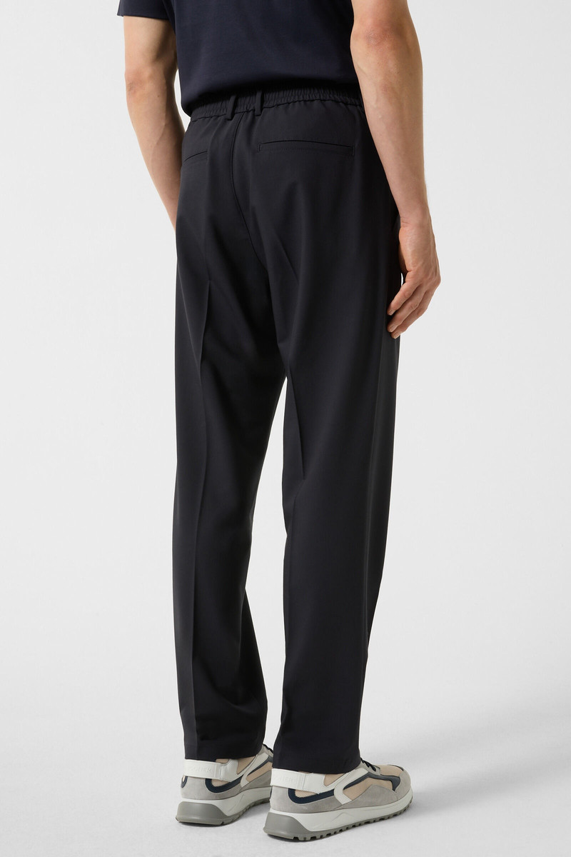 BOGNER Marcus Jogging pants in Navy blue outlook