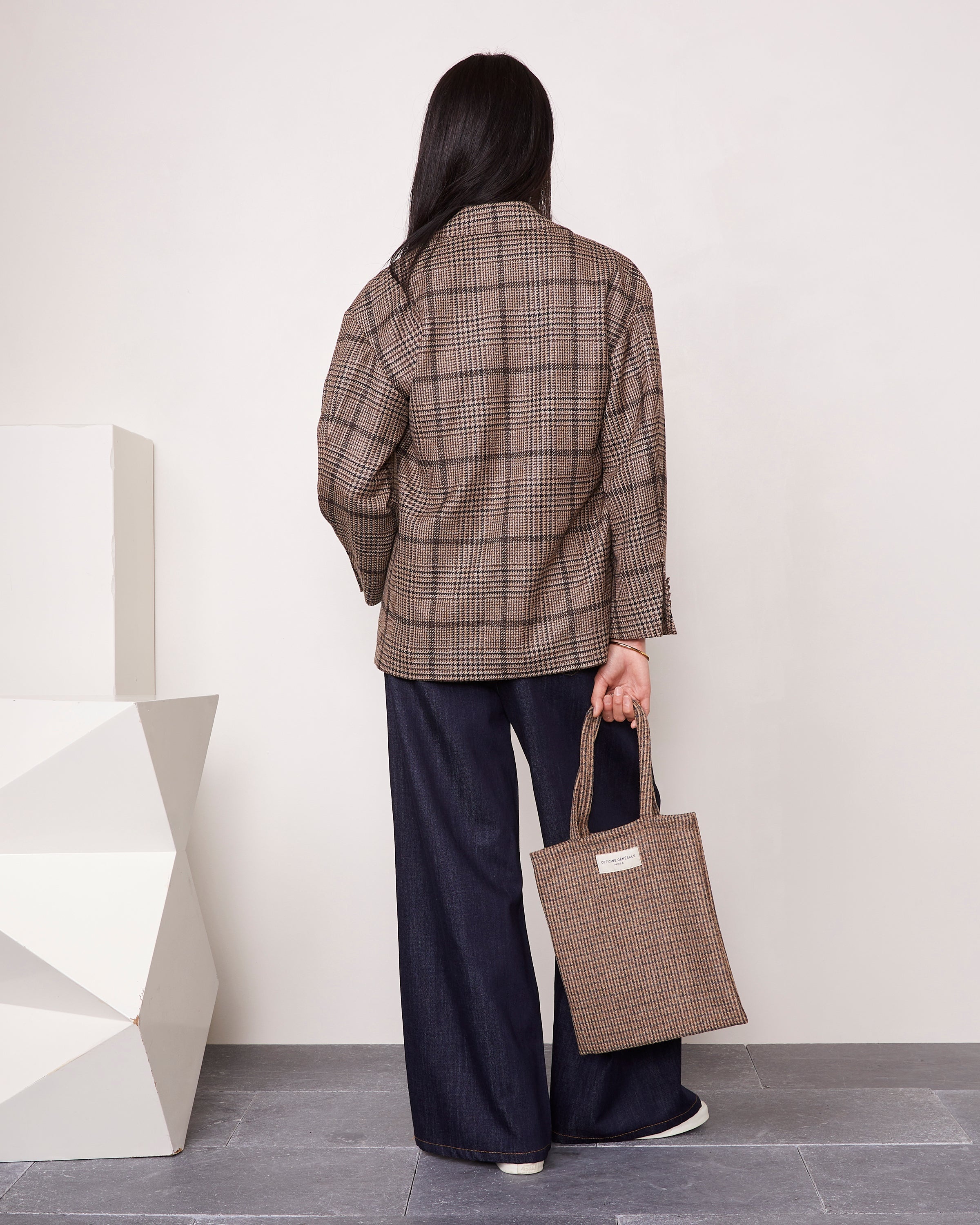 ANTONIA JACKET - 4