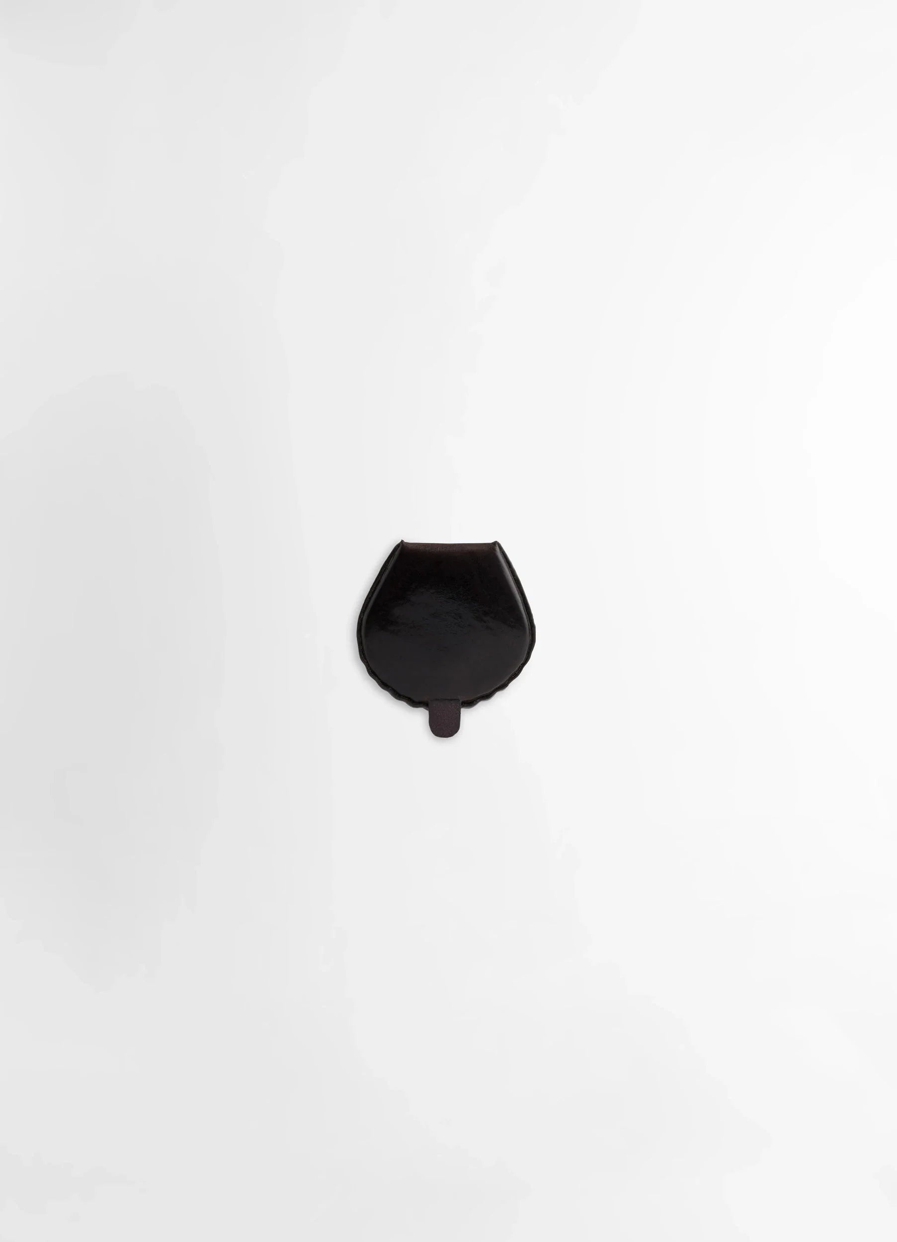CARLOS PENAFIEL SHELL COIN PURSE - 2