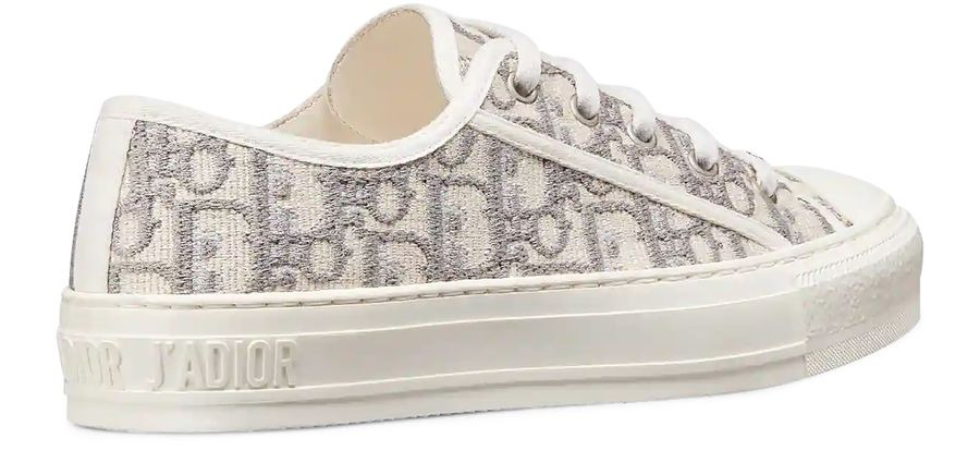 Walk n Dior sneaker - 4