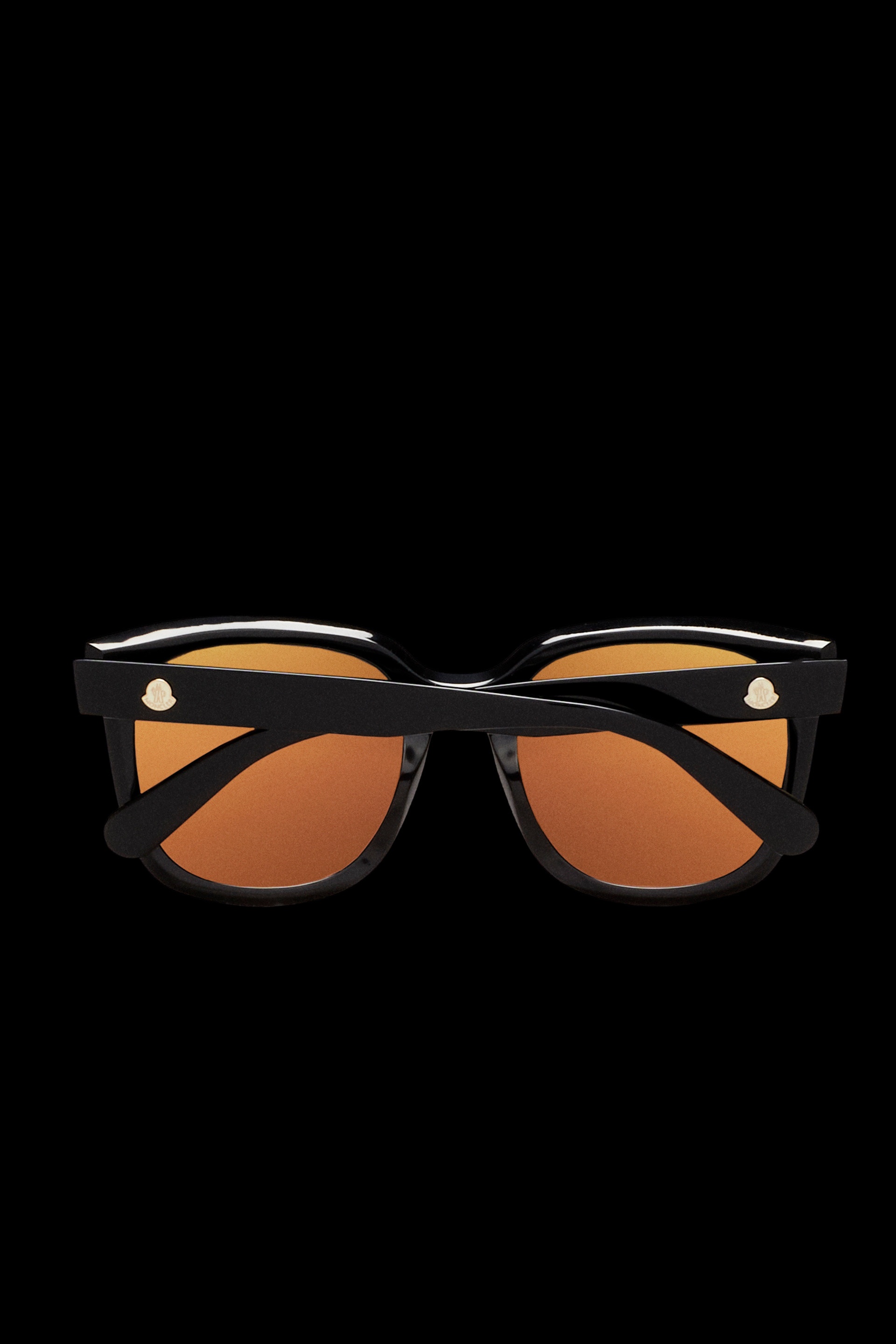 Wide Squared Sunglasses - 6