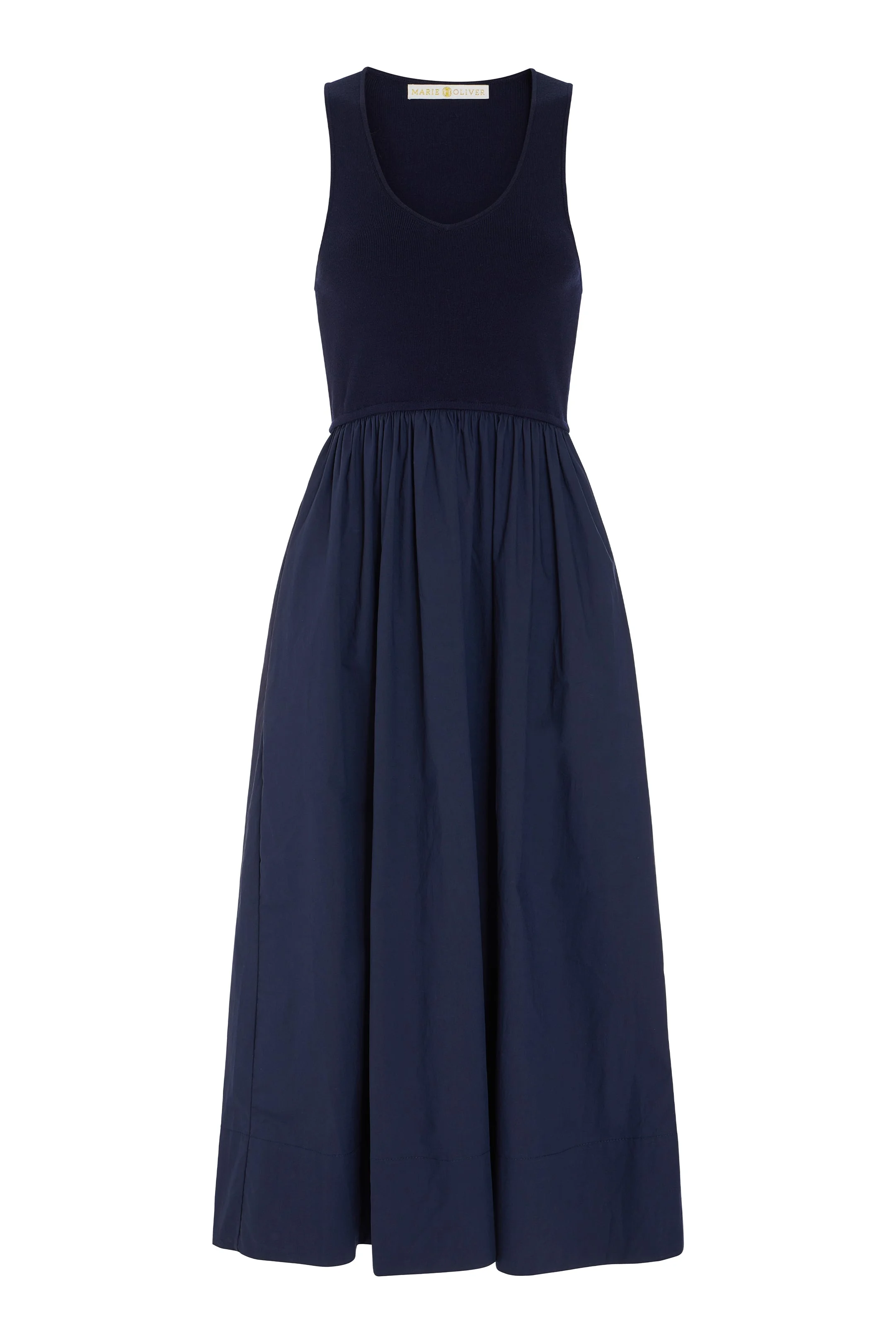 ANYA DRESS - 1