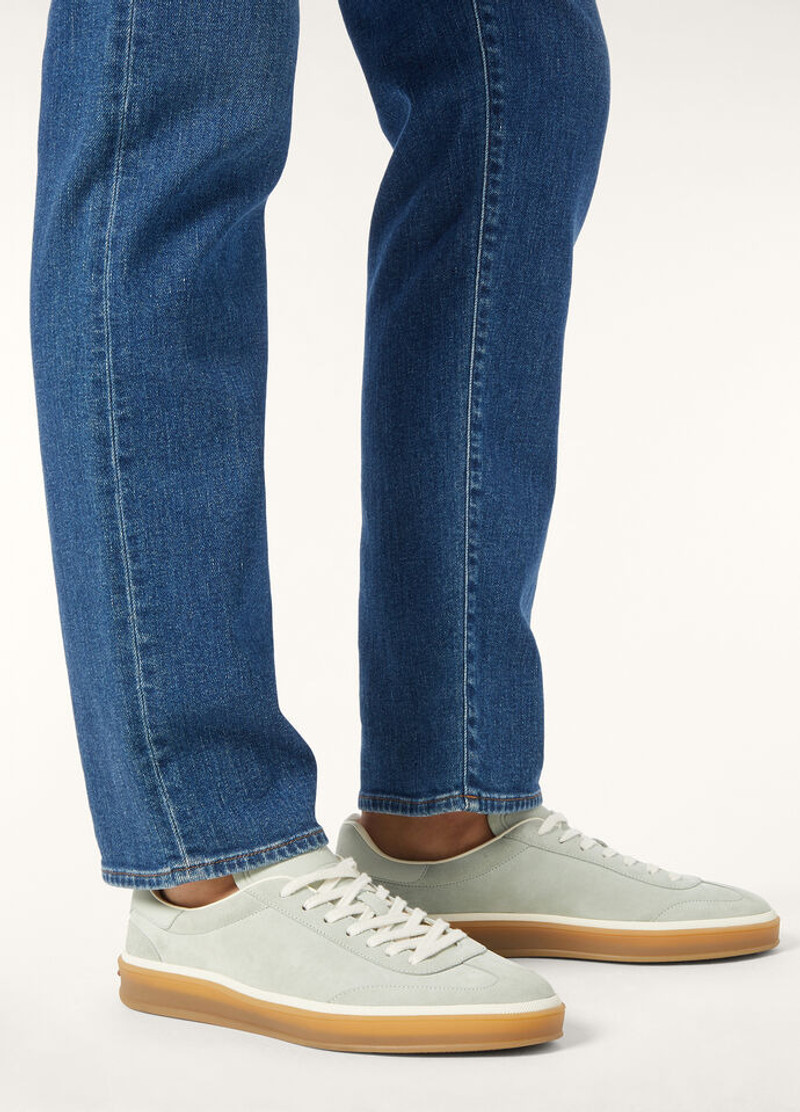 Loro Piana Tennis Walk Sneaker outlook