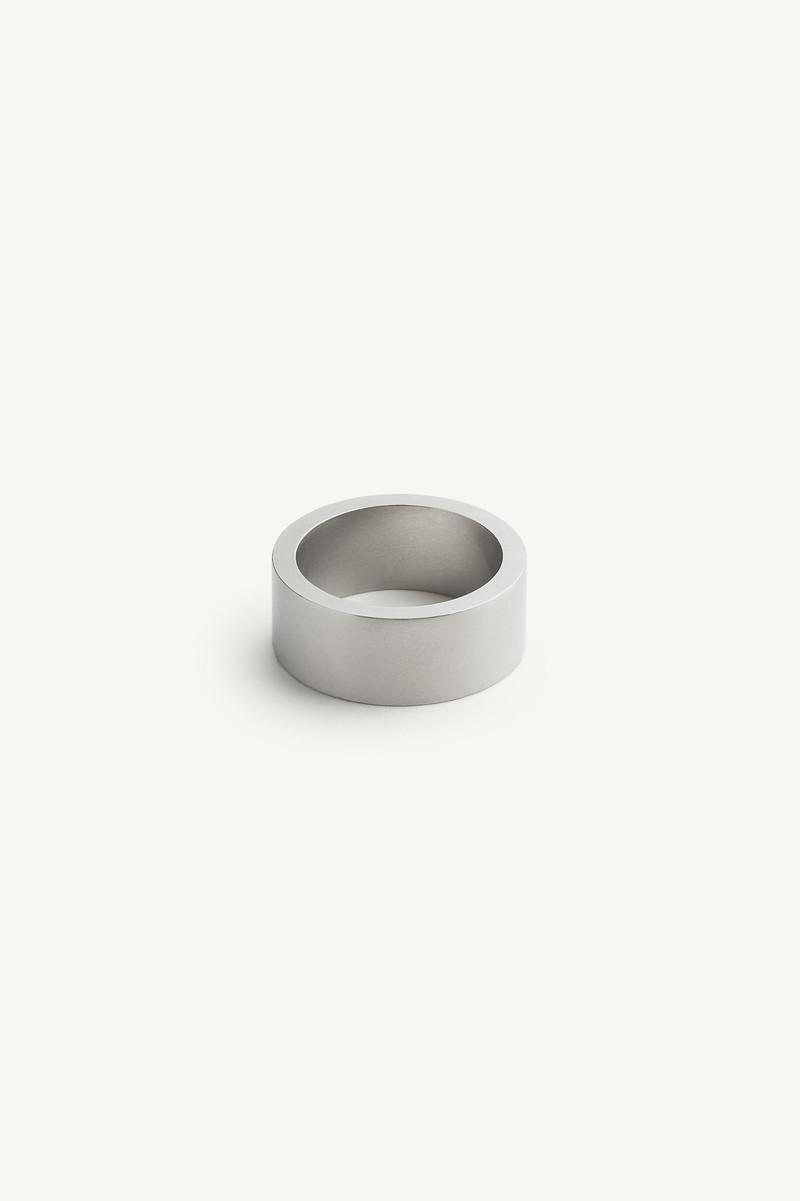 MM6 Maison Margiela Numeric ring outlook
