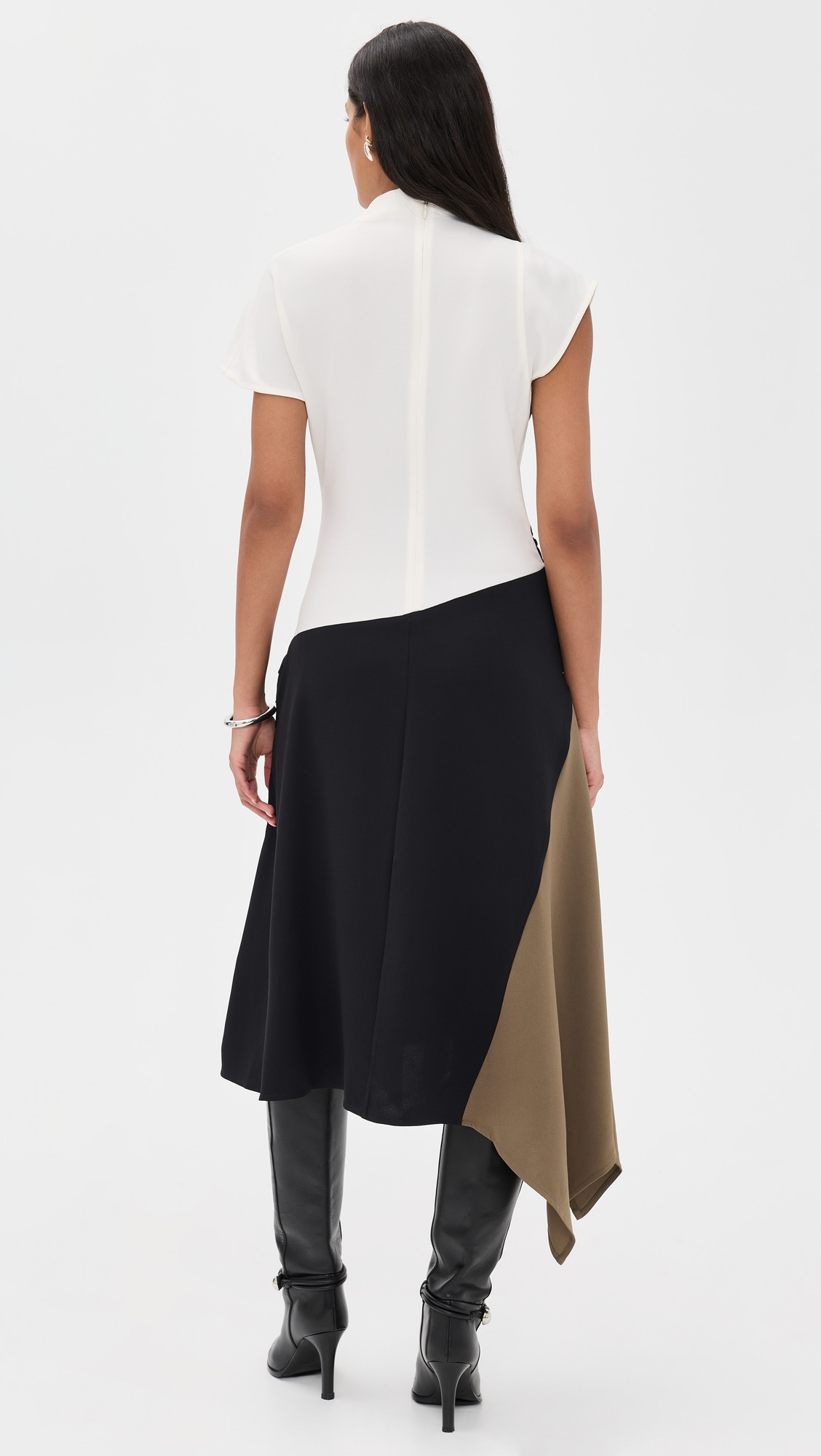 Davina Dress - 2