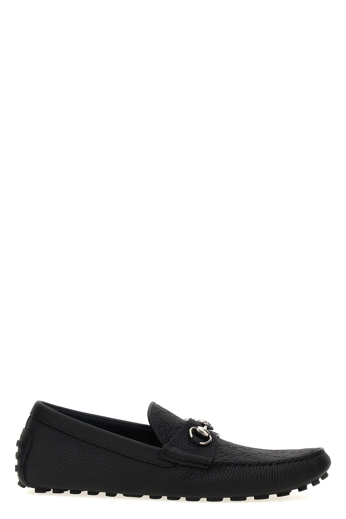 Gucci Men 'Morsetto' Loafers - 1