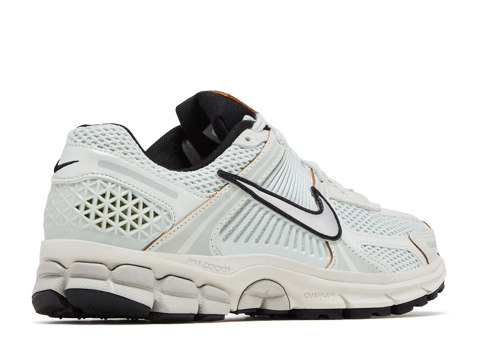 WMNS AIR ZOOM VOMERO 5 'LIGHT SILVER CHROME' - 3