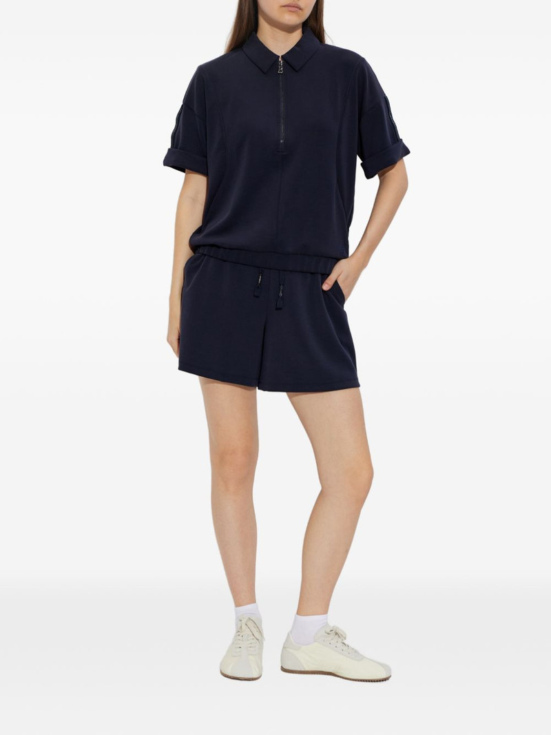 BOGNER Alea drawstring shorts outlook