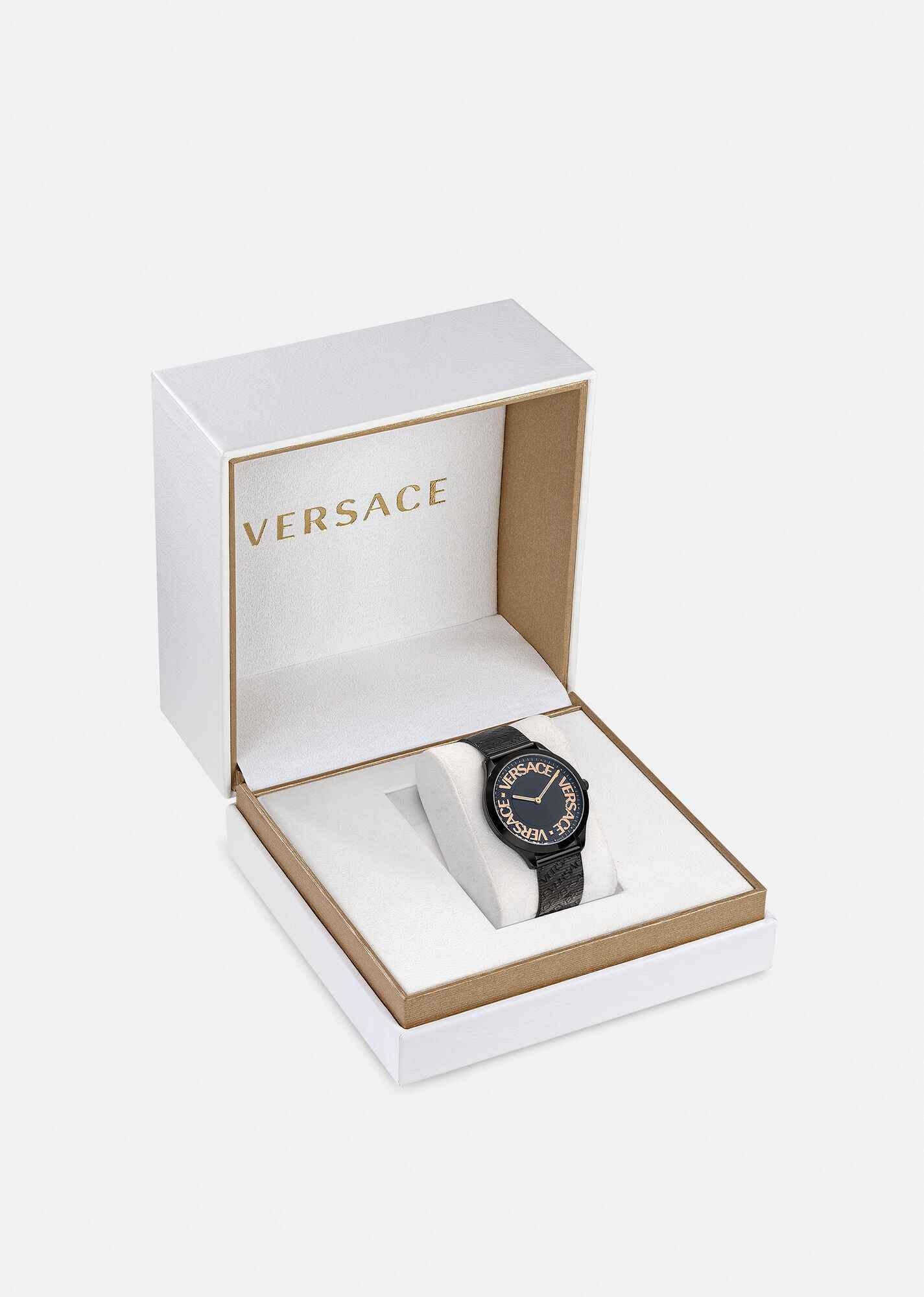 Logo Halo Watch - 4