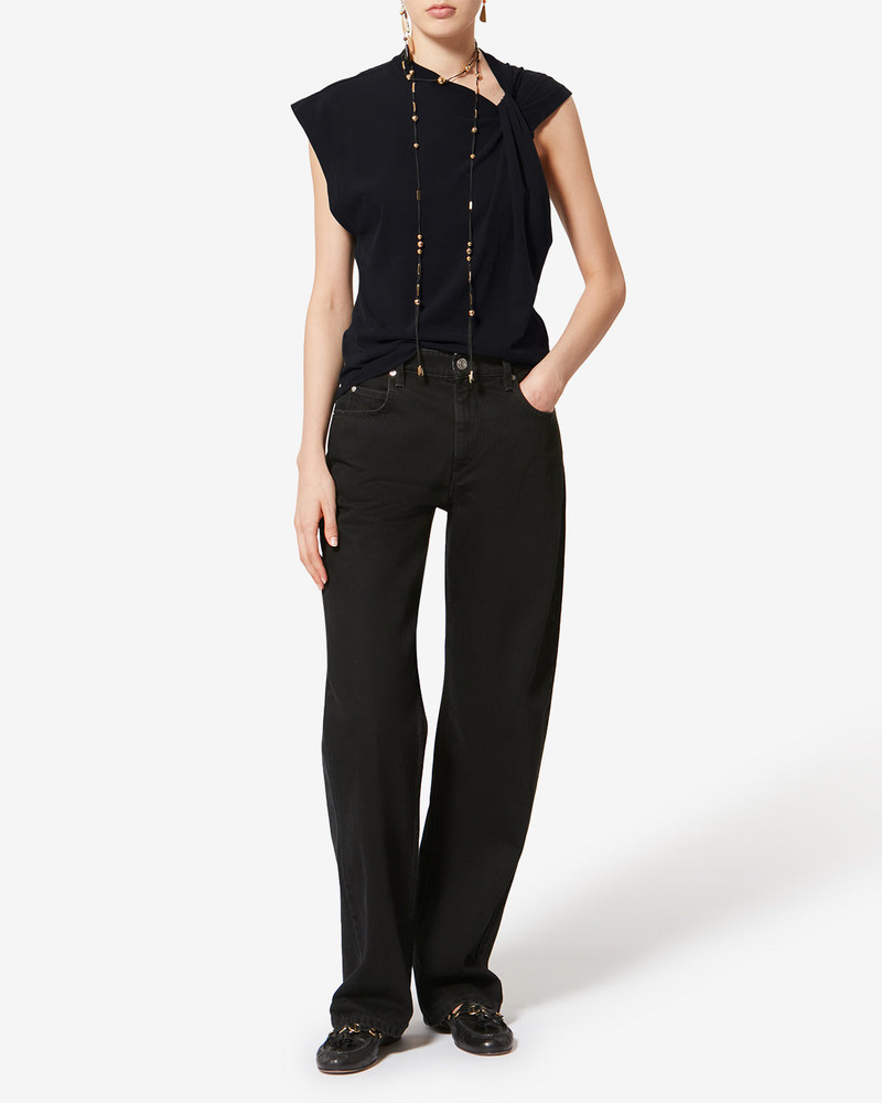 Isabel Marant NAYDA TEE-SHIRT outlook