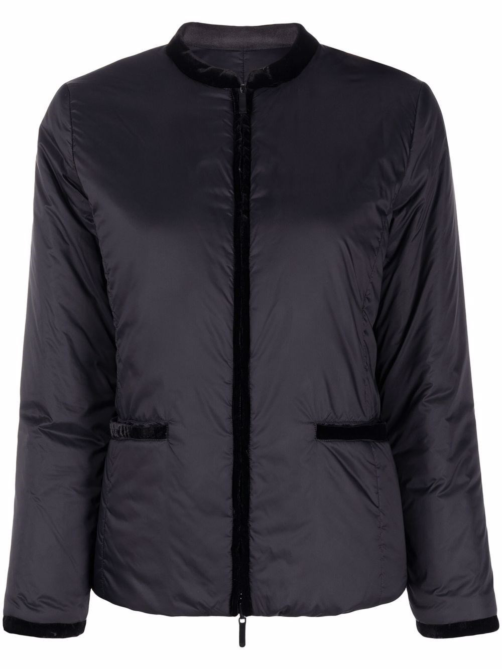 Nylon jacket - 1