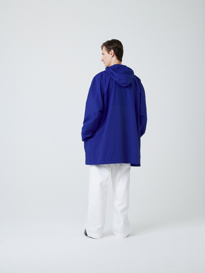 Studio Nicholson Nile Parka outlook