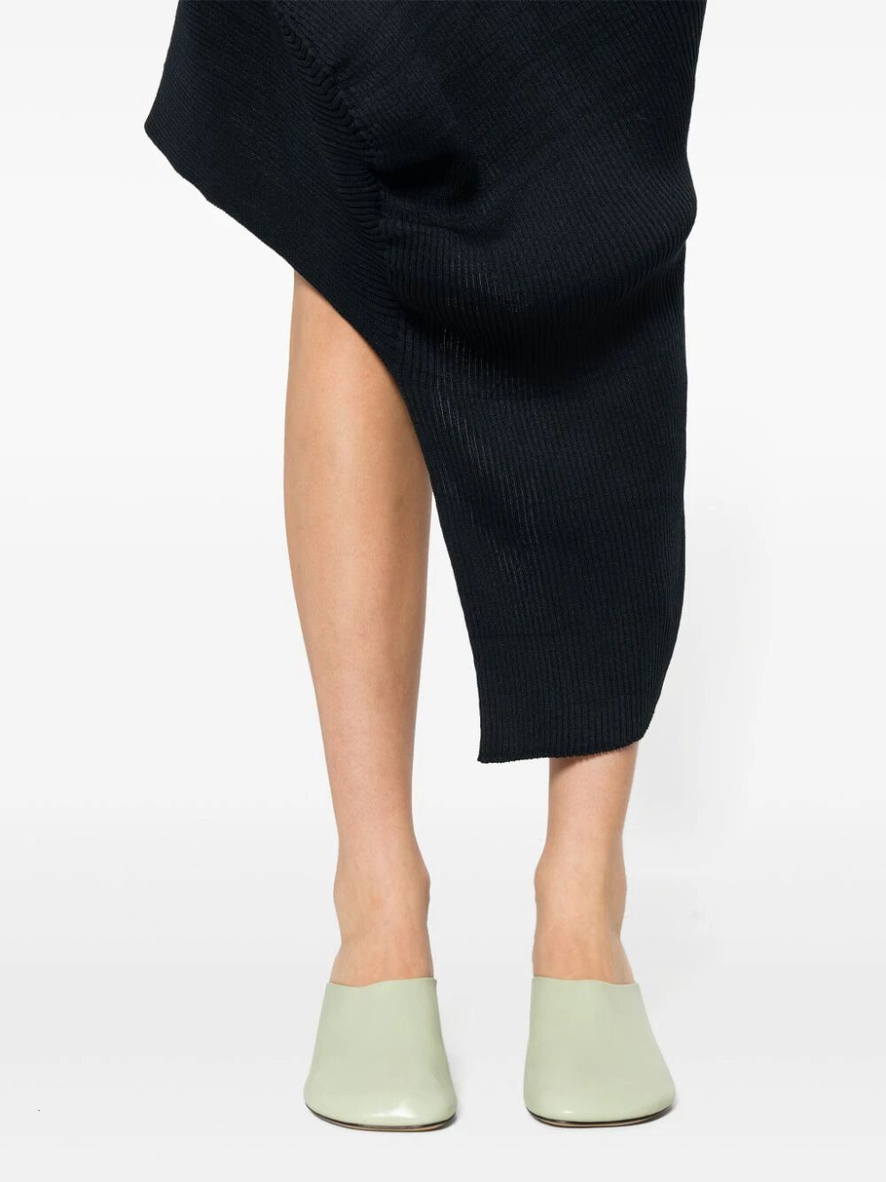 Issey Miyake Women Aerate Midi Dress - 7