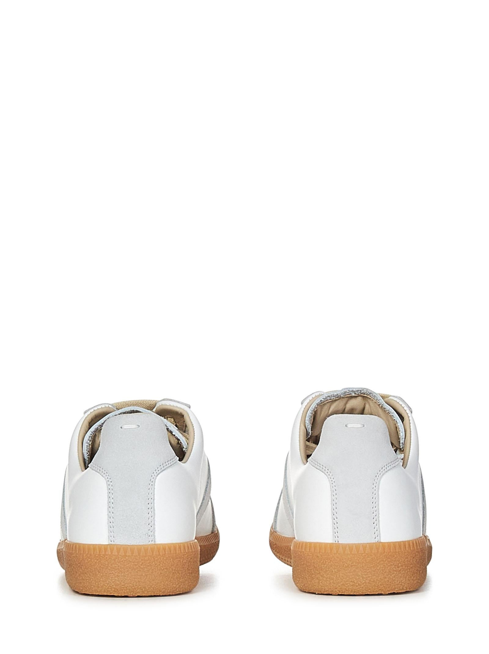SNEAKERS REPLICA MAISON MARGIELA - 4