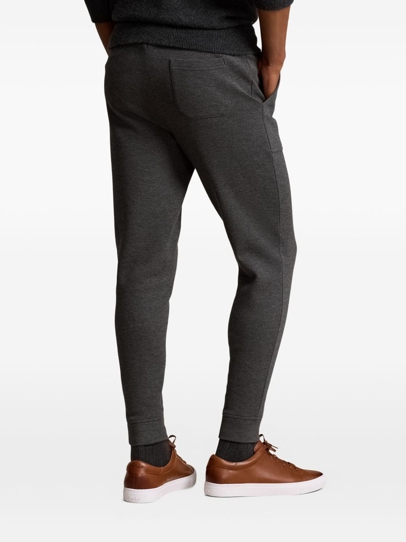 knitted track pants 4