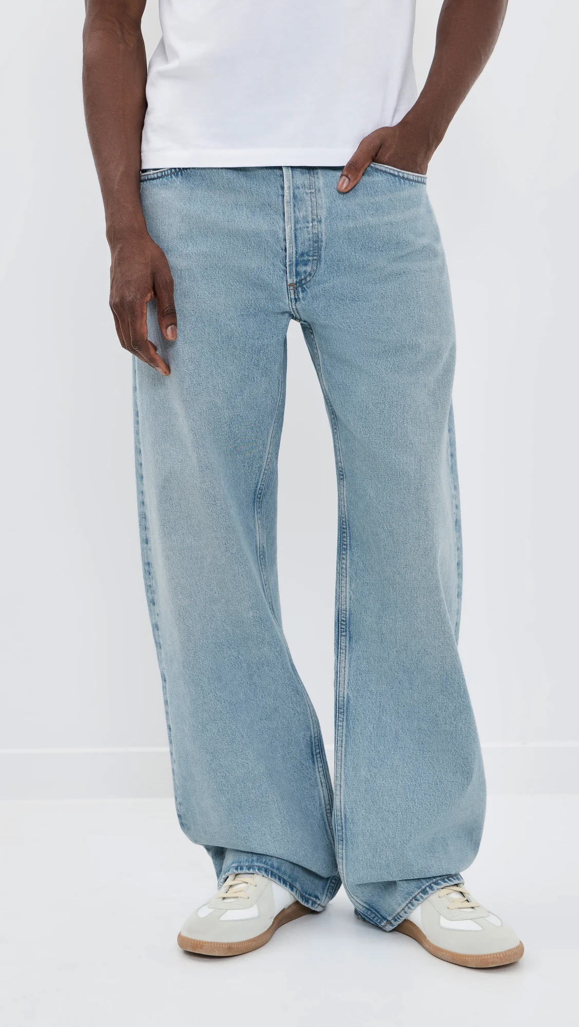 Afton Jeans - 1