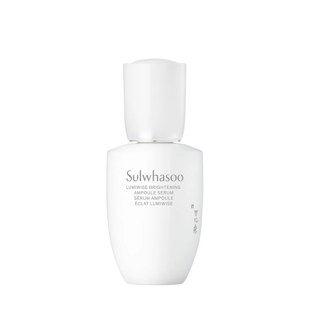 Lumiwise Brightening Ampoule Serum - 1