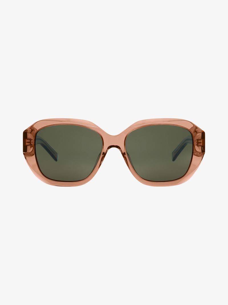 Givenchy GV DAY SUNGLASSES IN ACETATE outlook