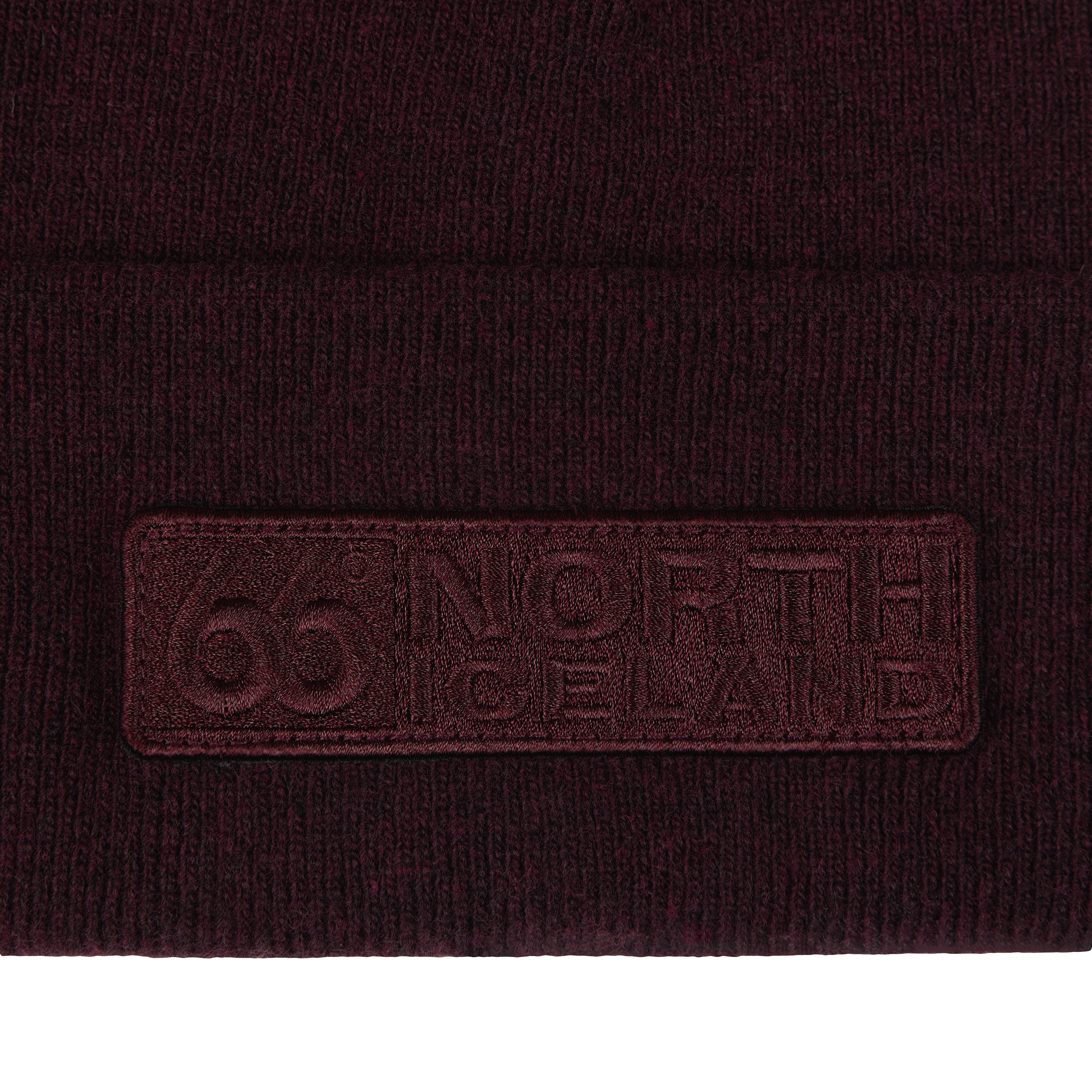 Suðureyri Beanie - 2