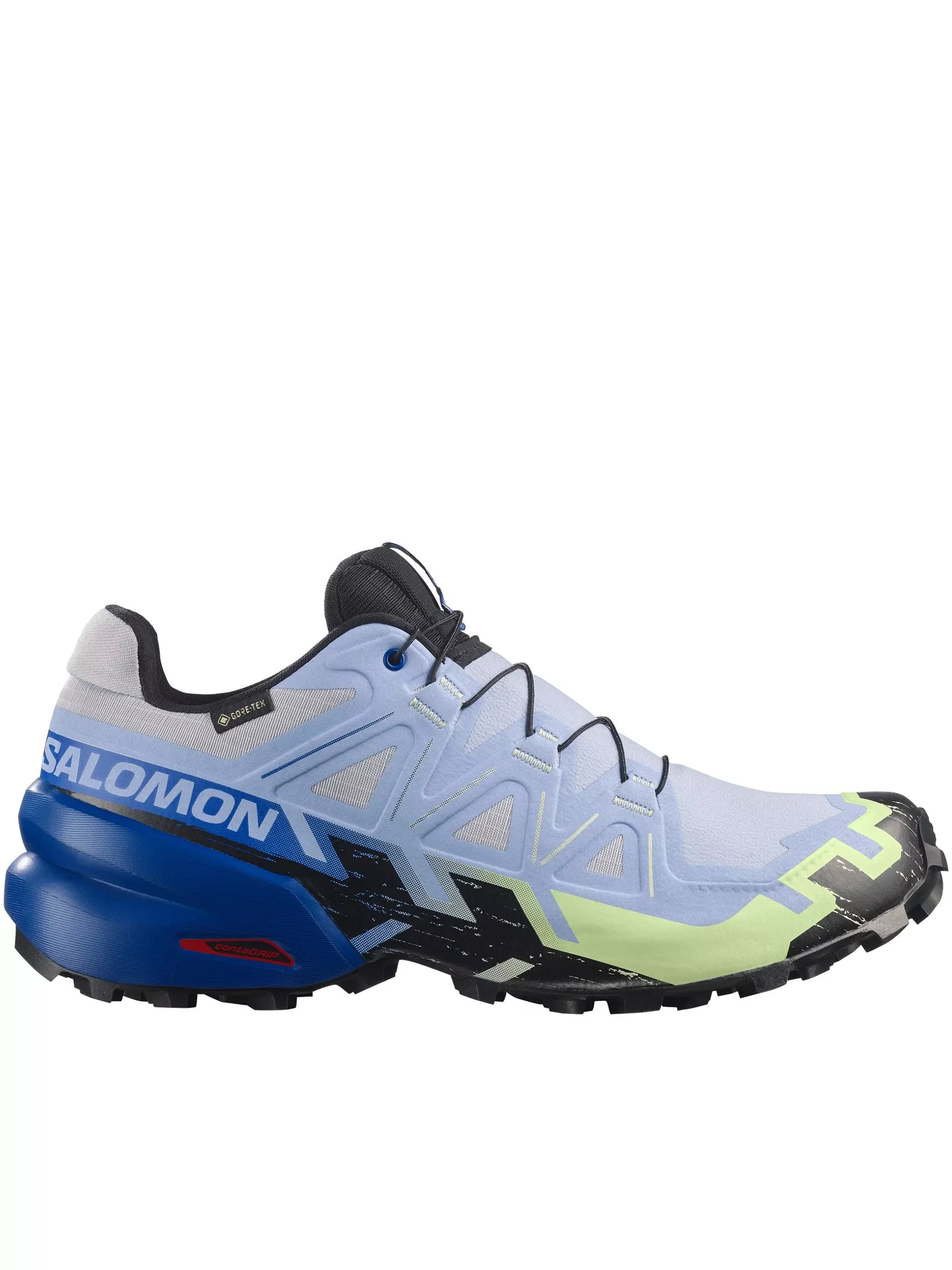 SPEEDCROSS 6 GTX STORM - 1