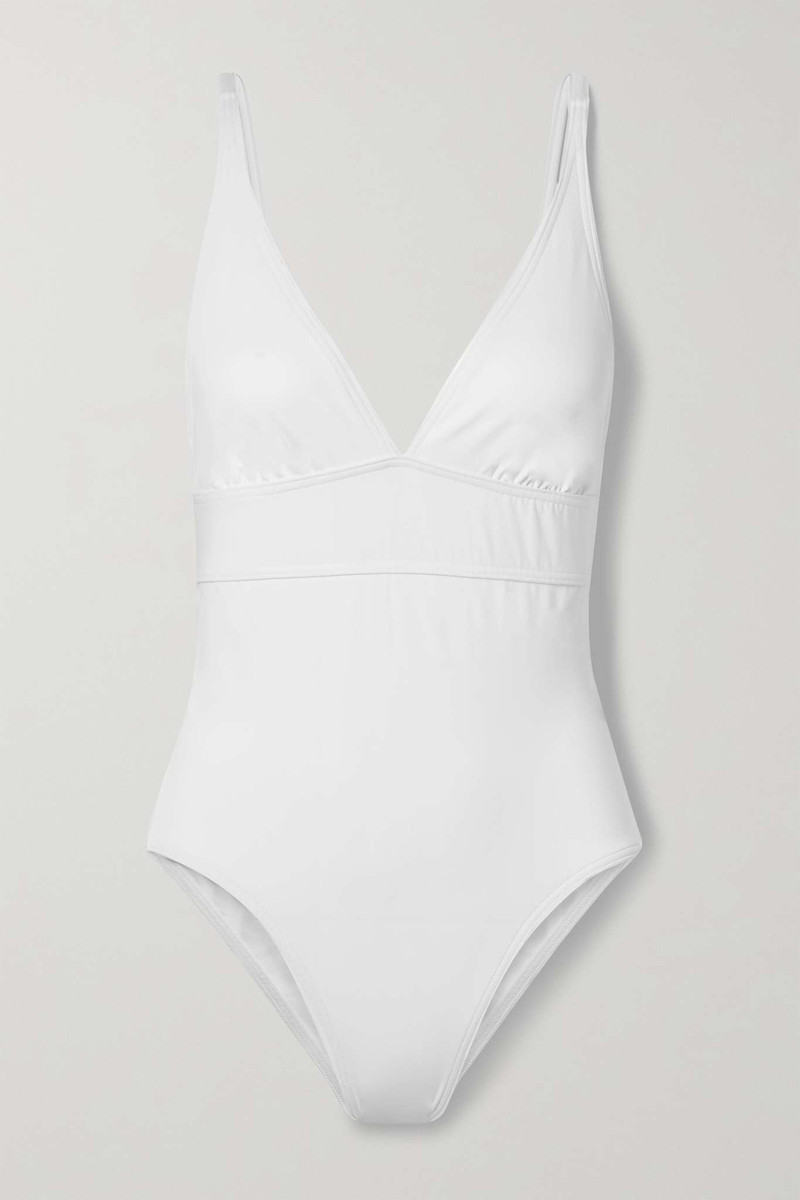 Les Essentiels Larcin swimsuit - 1