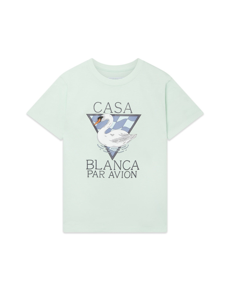 Casablanca Par Avion T-Shirt 1
