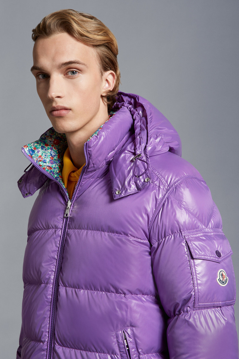Guimard Short Down Jacket 9
