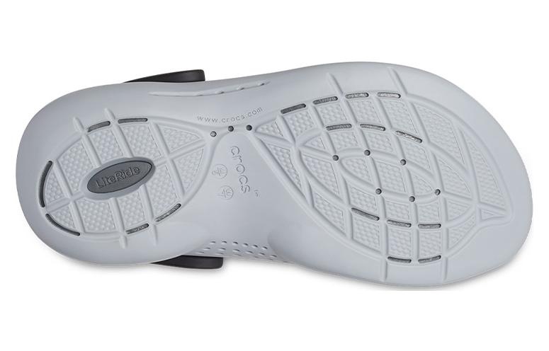 Crocs LiteRide 2.0 Clog 'Black' 206708-0DD - 7
