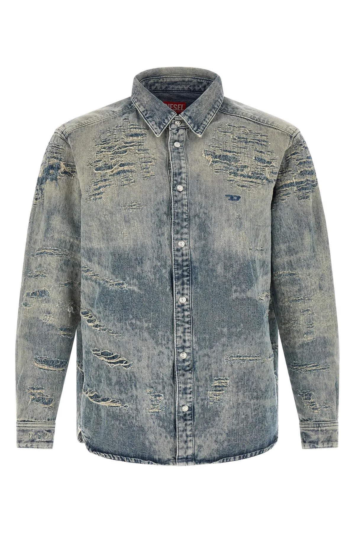 'D-Simply' Shirt - 1