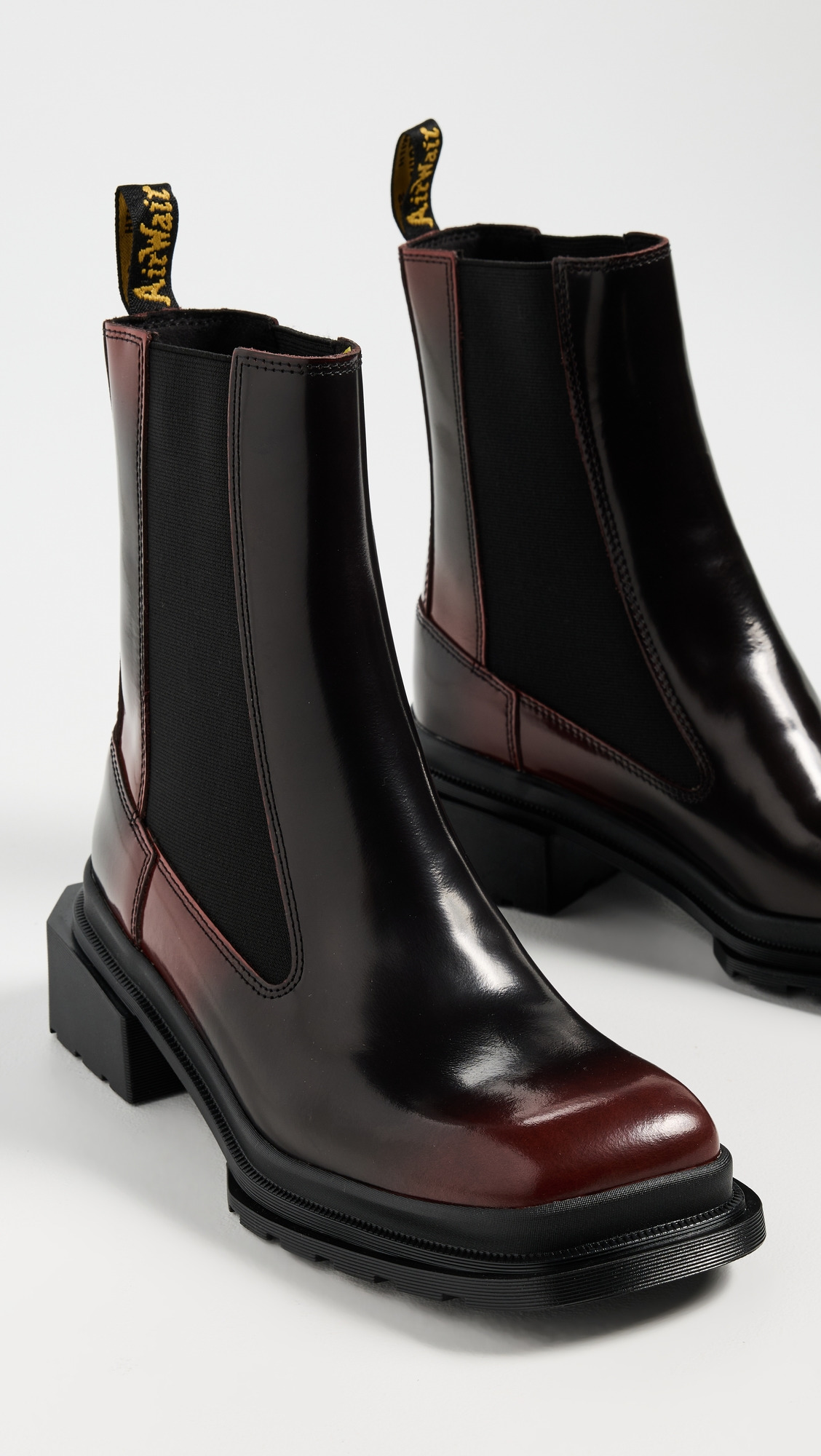 Maybole Chelsea Boots - 4