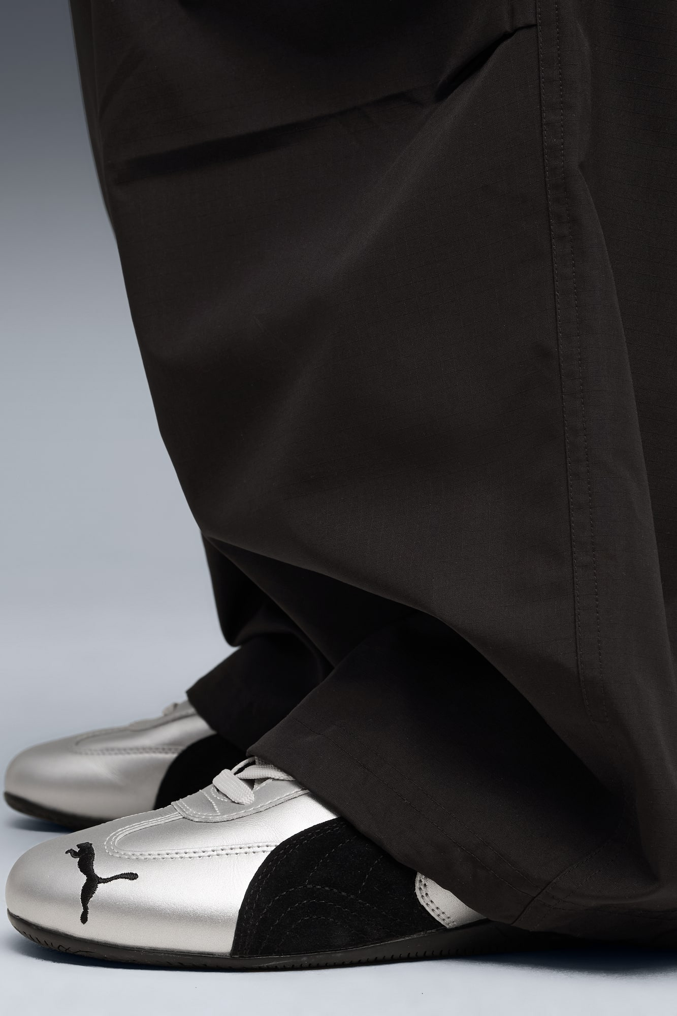 Speedcat Metallic Unisex - 3