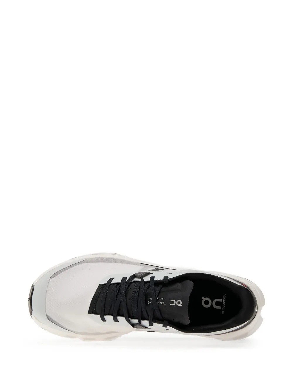 ON RUNNING - Men Cloudvista 2 Sneakers - 5