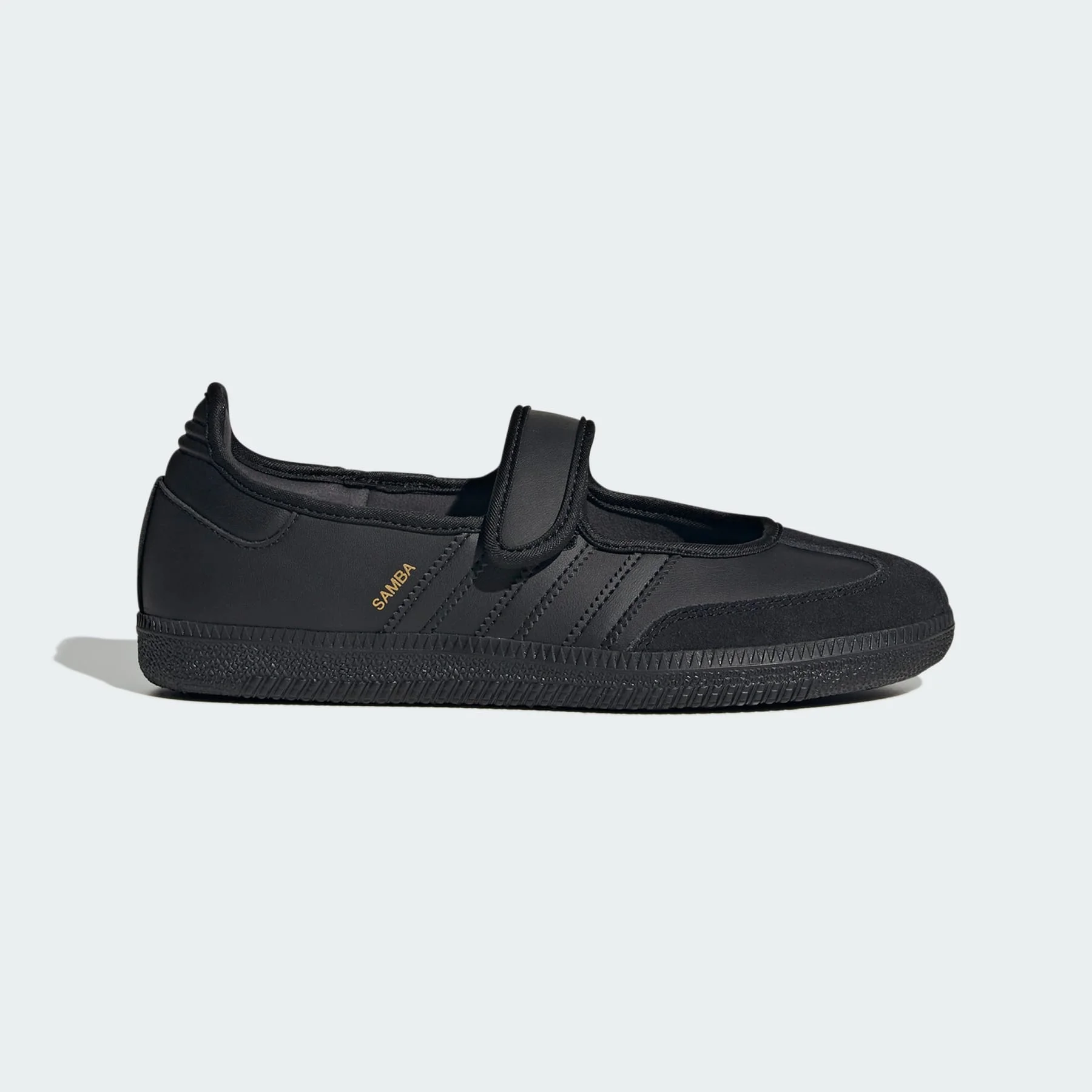 SAMBA JANE SHOES - 1