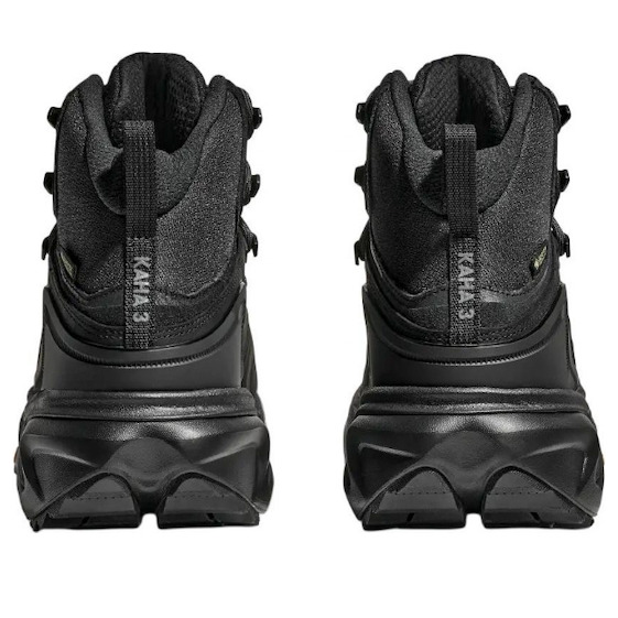 HOKA ONE ONE Kaha 3 GTX Hi 'All Black' 1162530-BBLC - 5