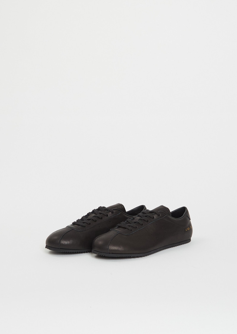 Common Projects Leather Driving Shoe outlook