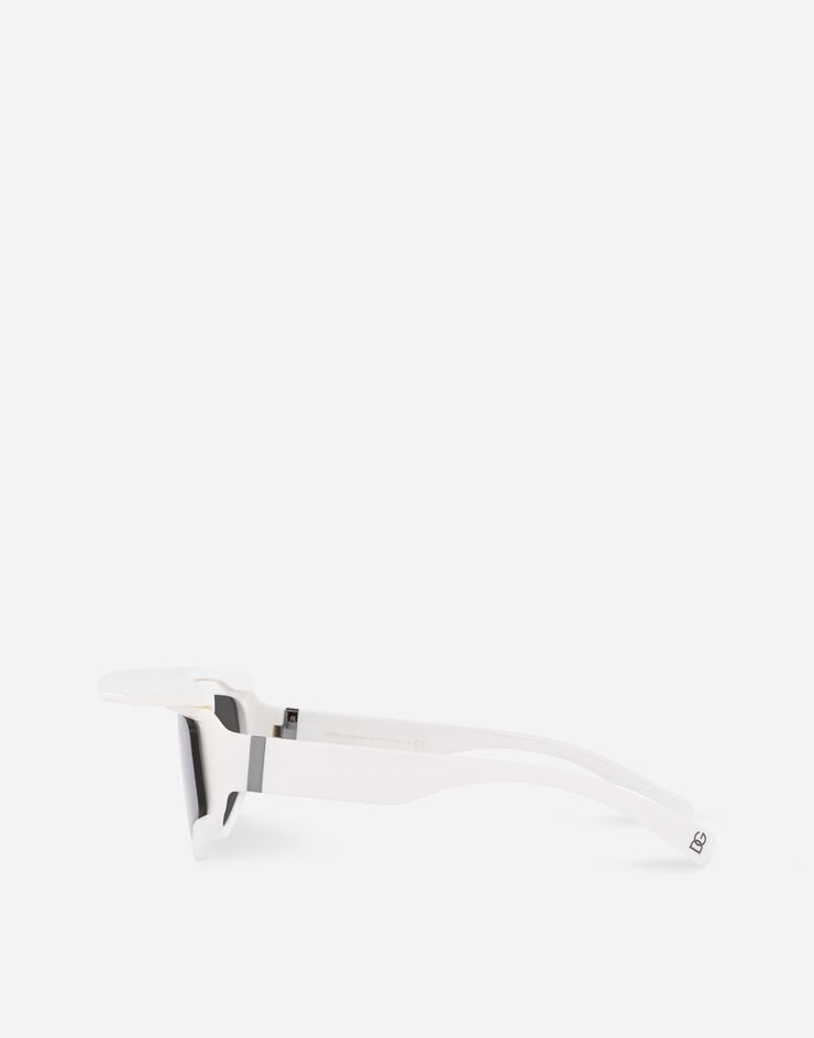 DG crossed sunglasses - 3