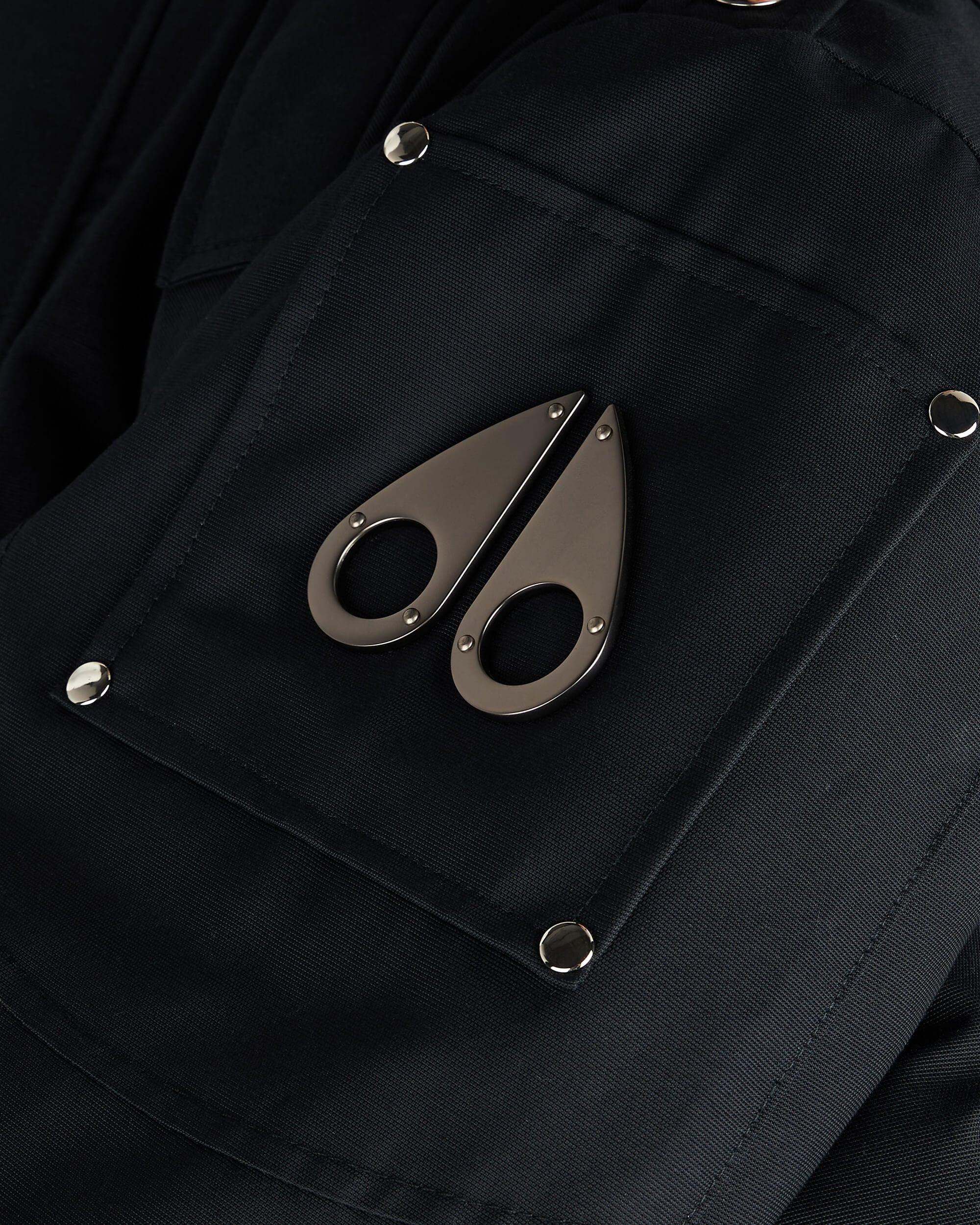 ORIGINAL SHEARLING STIRLING PARKA - 5