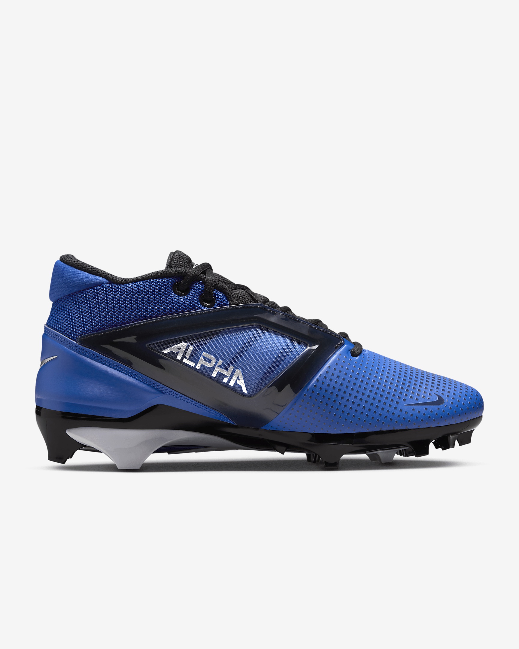 Nike Alpha Menace 4 Pro Football Cleats - 3