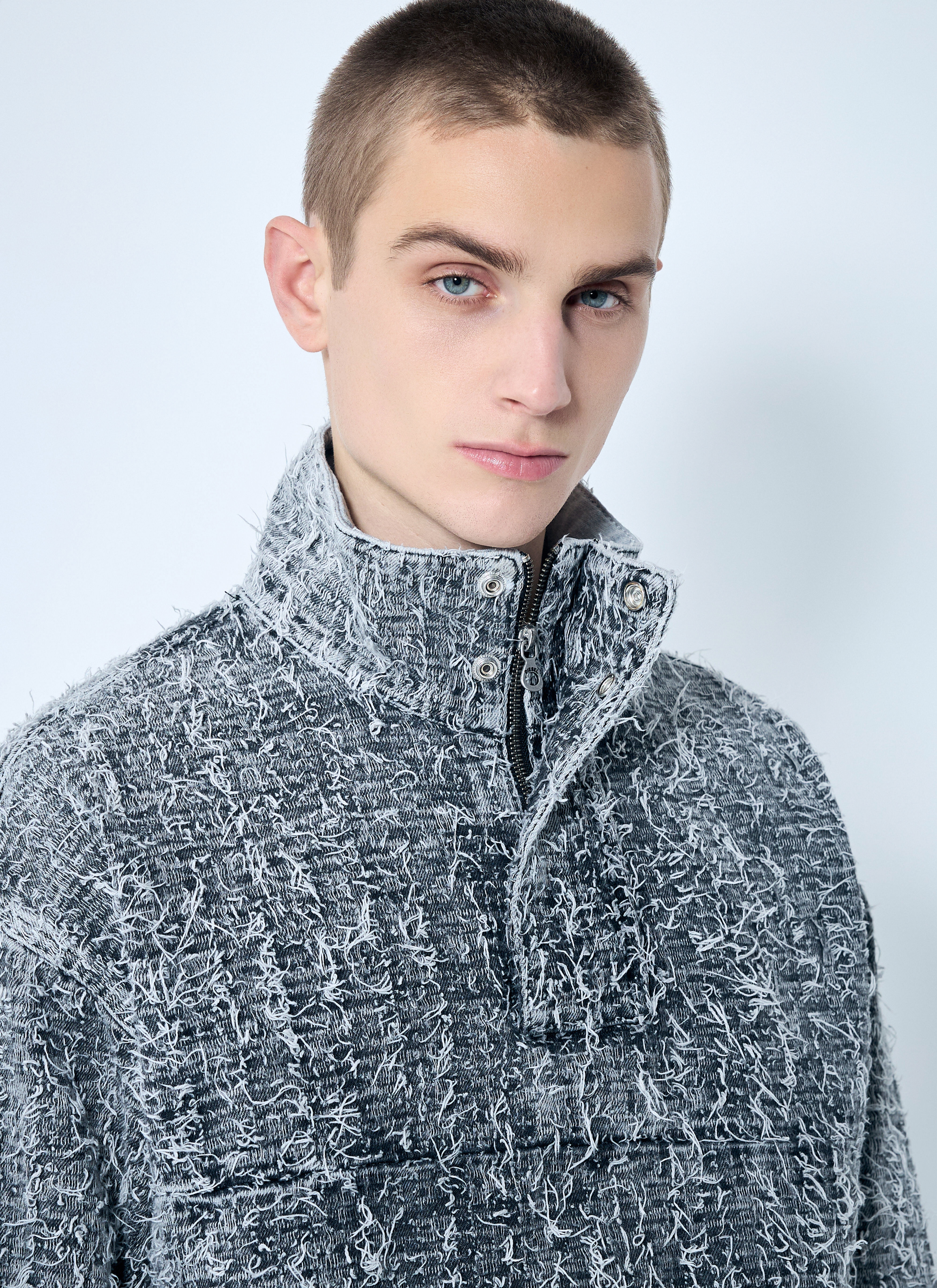 D-Flow-S2 Sweatshirt - 5