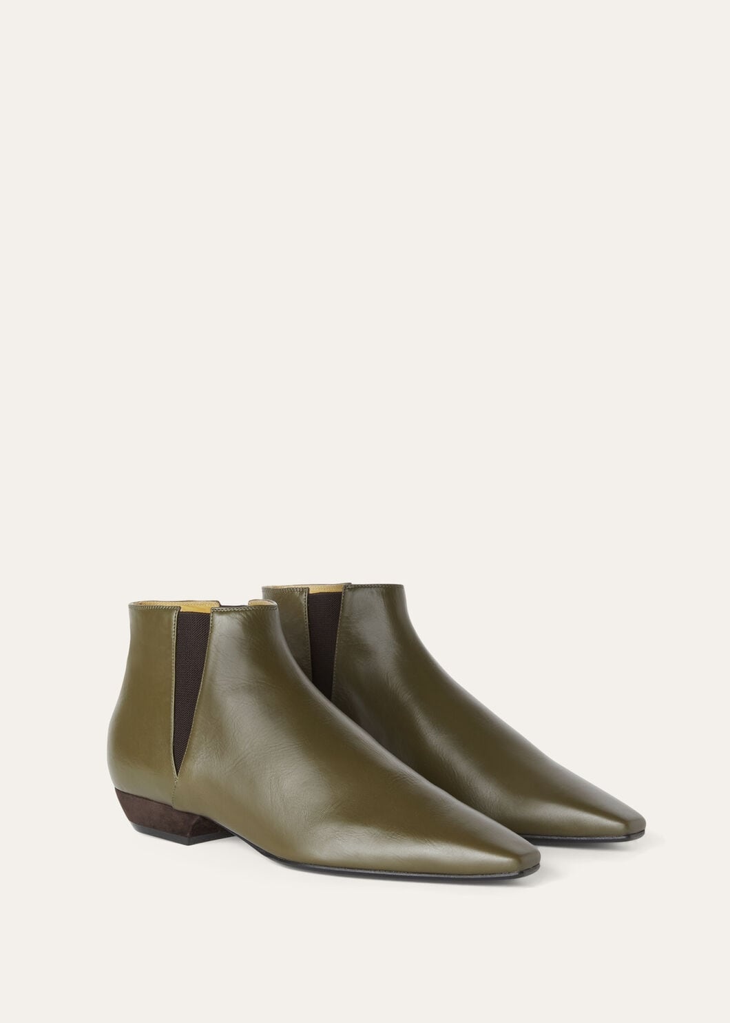 Sumire Ankle Boots - 3