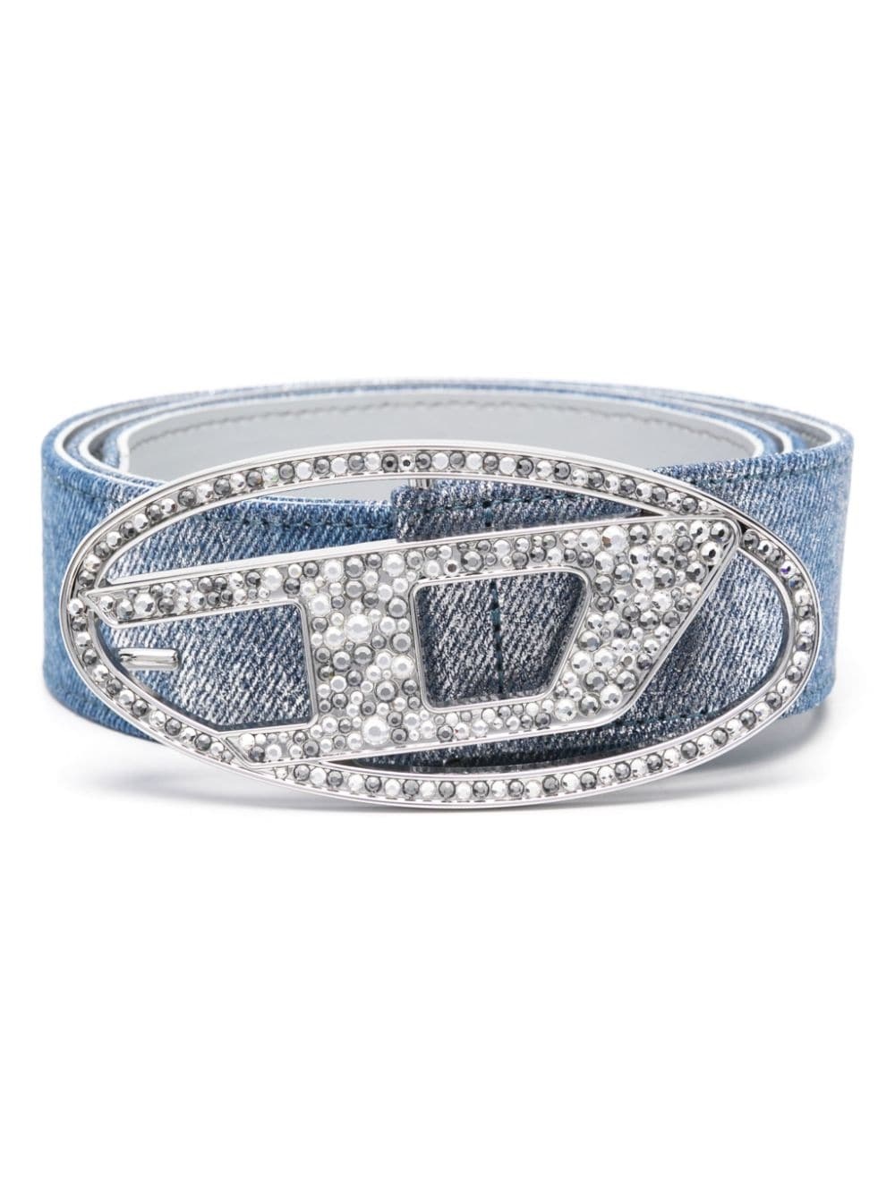 B-1DR Strass belt - 1