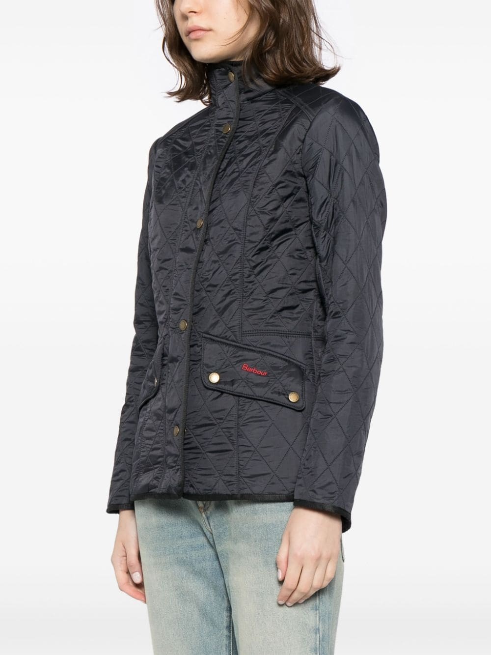 Cavalry Polarq jacket - 3
